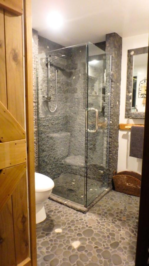 Tree House Lodge Bed & Breakfast Cheviot Dış mekan fotoğraf